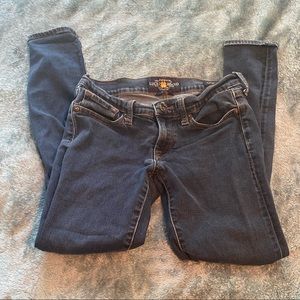 Lucky Brand Skinny Jeans